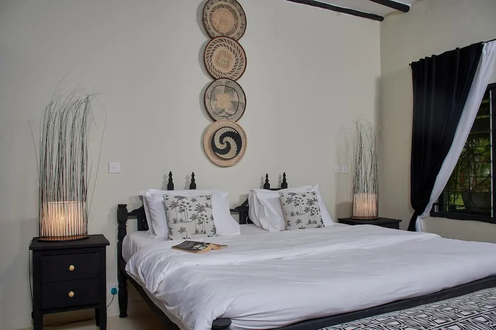 Saffron Garden Malindi