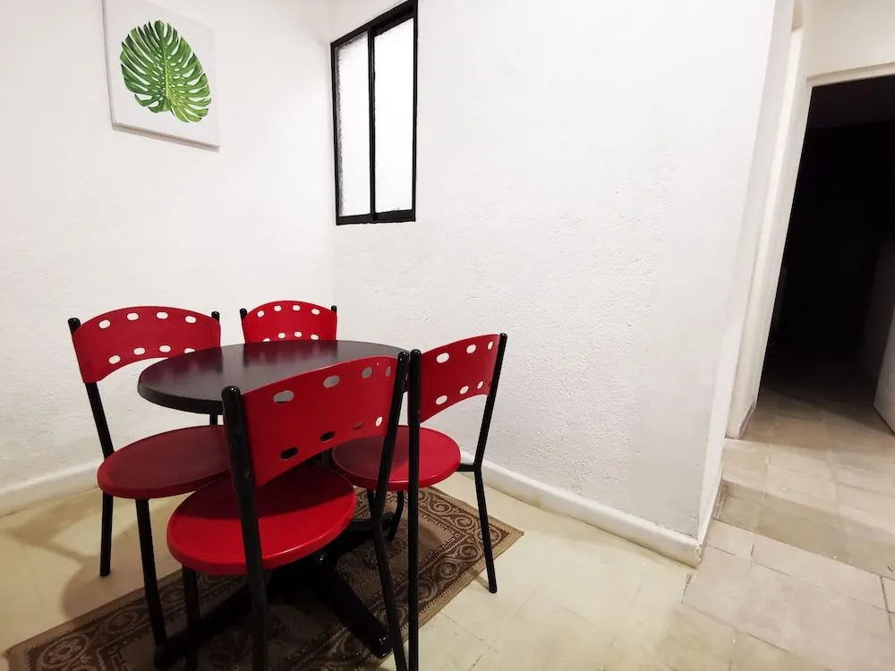 Hotel Tropicus Boutique