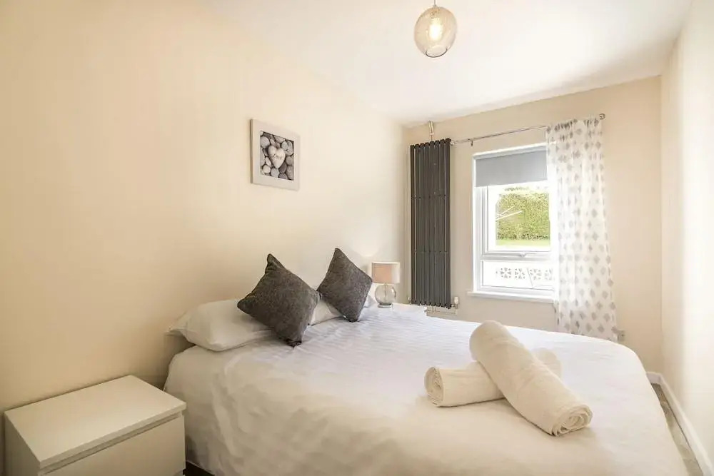 Willow Nook - 1 Bedroom Pod - Pentlepoir
