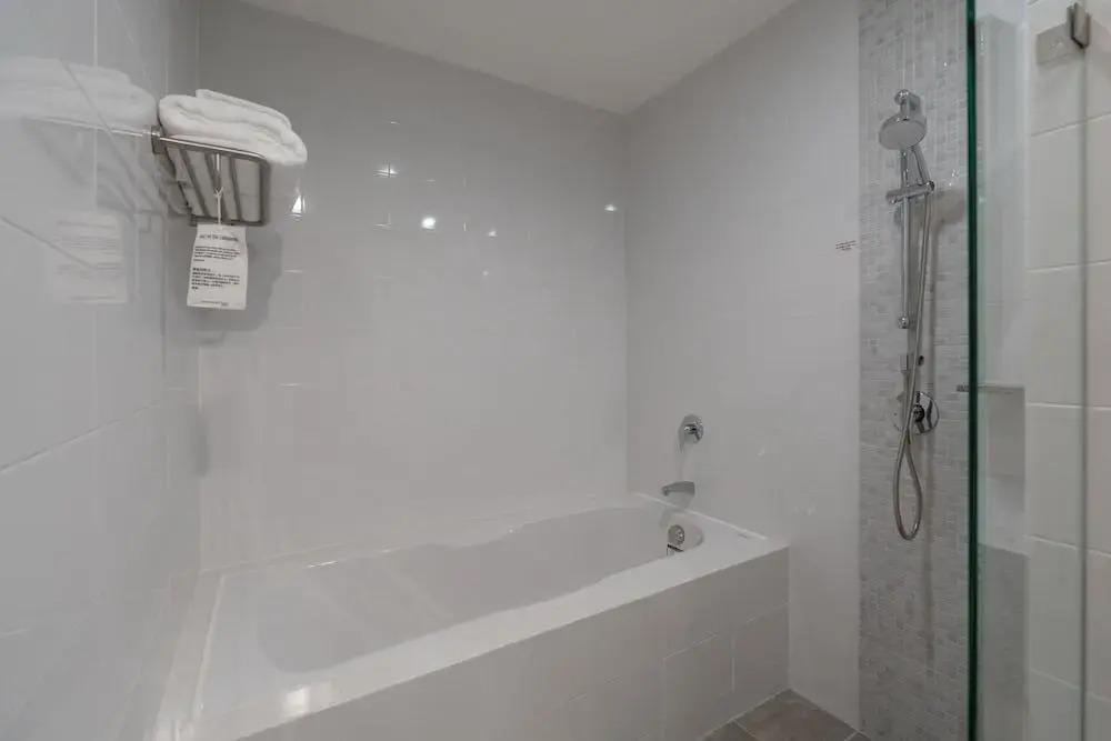 Kantary Hotel Ban Chang