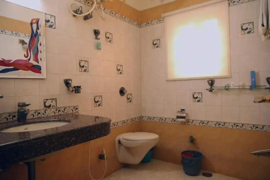 Villa Benares