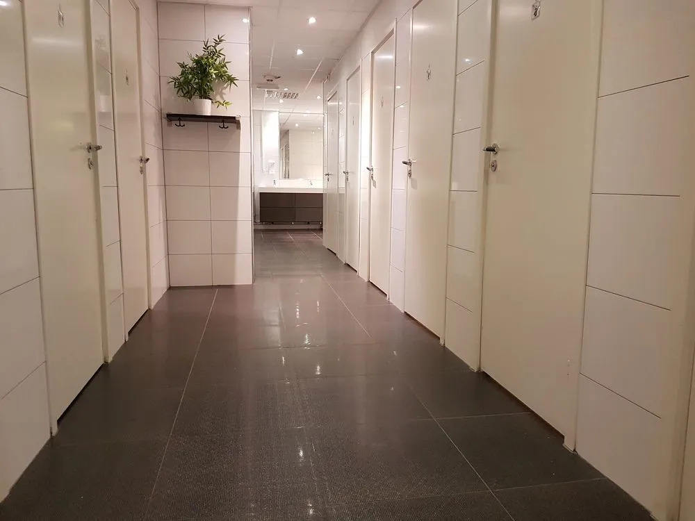 Hotell Centralstation