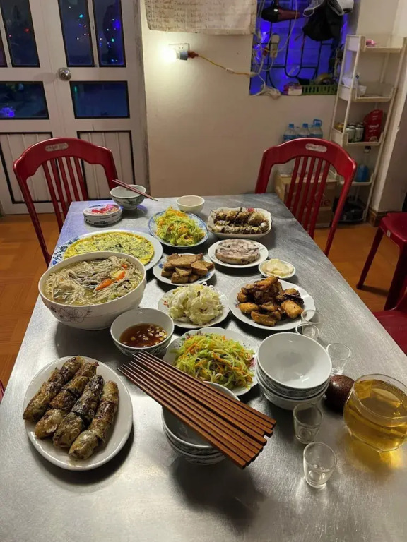 Immersive Homestay Ninh Binh