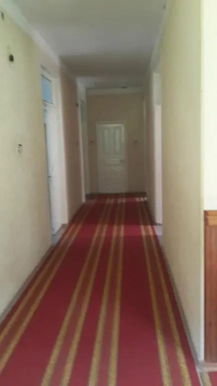 Rooms on Zelenaya 21