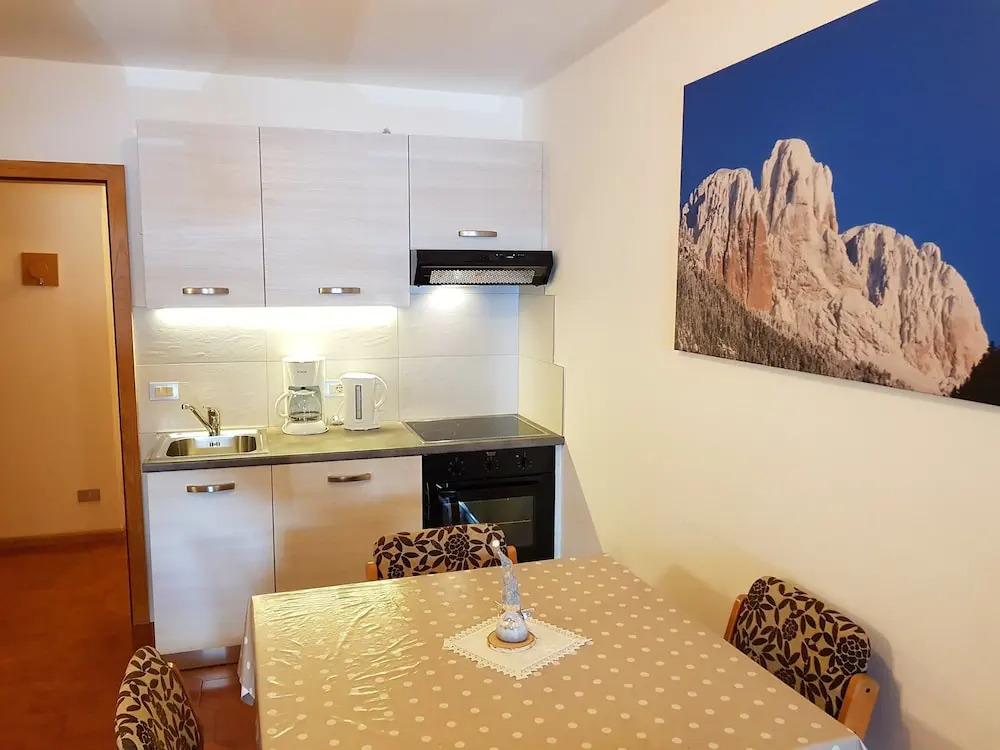 Residence La Zondra