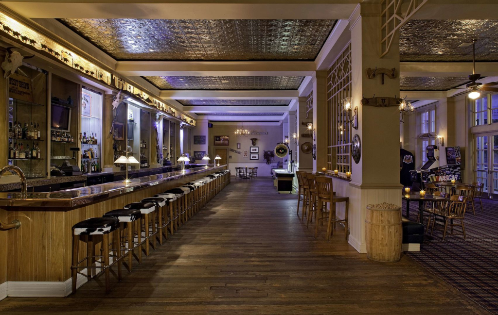 Hyatt Regency Hill Country Resort and Villas