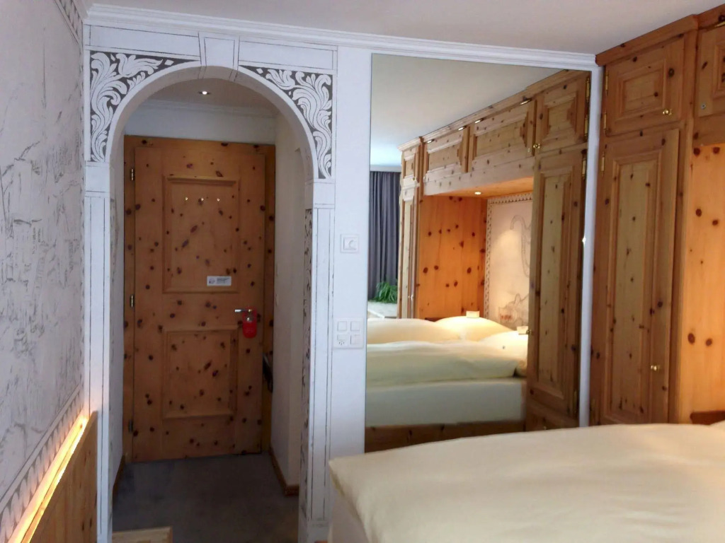 Hotel Arte