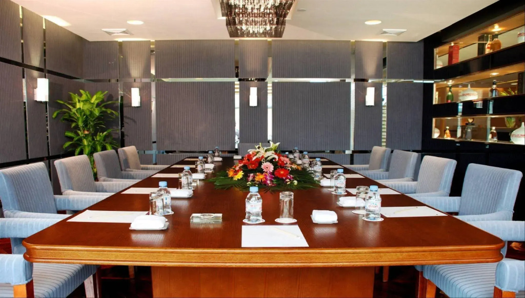 Hangzhou Radow Jiali Hotel