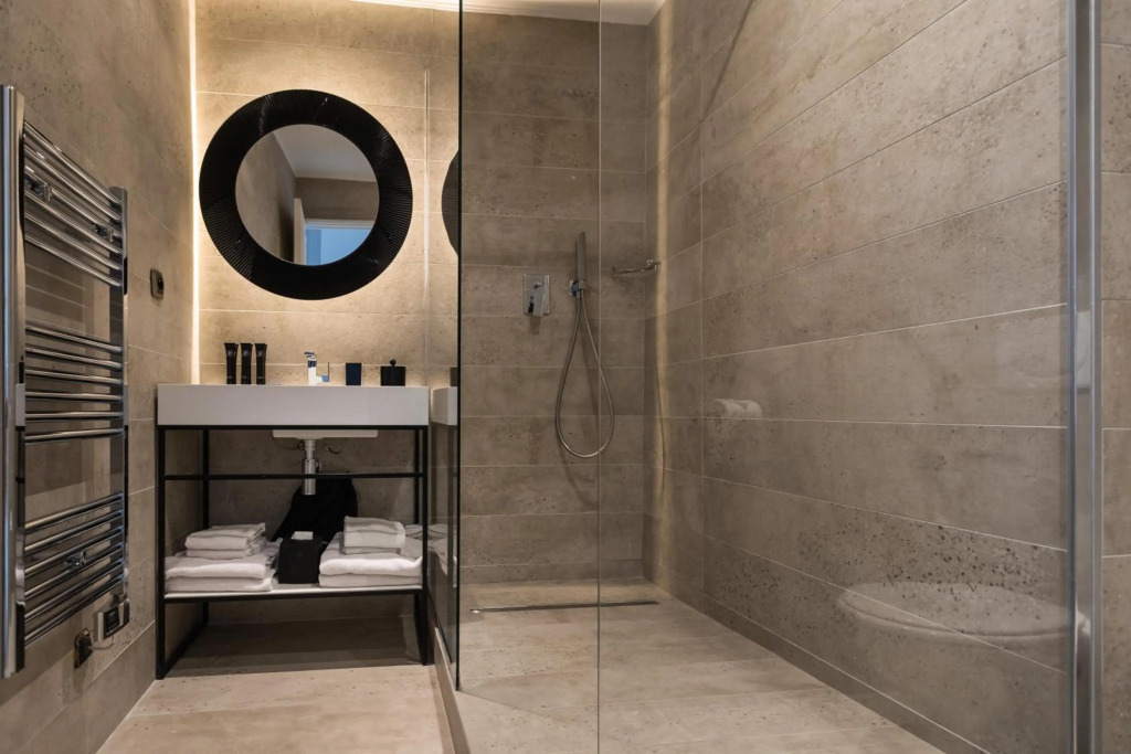 Résidence & Spa Le Prince Régent