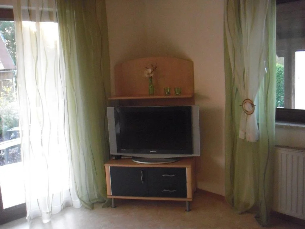 Ferienwohnung Brenner