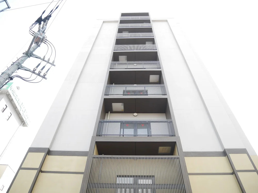 HOTEL GLANY's KOSHIGAYA premier