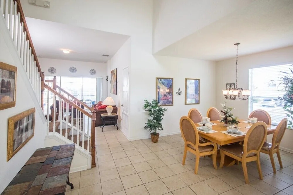 Nice 5Bd Pool HmThe Windsor Hills Resort-7788BC