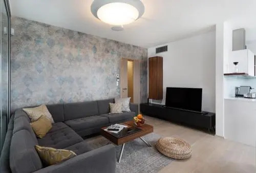 Prague Days - Luxurious Apartments in Trendy Žižkov