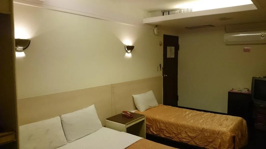 麗都平價商旅