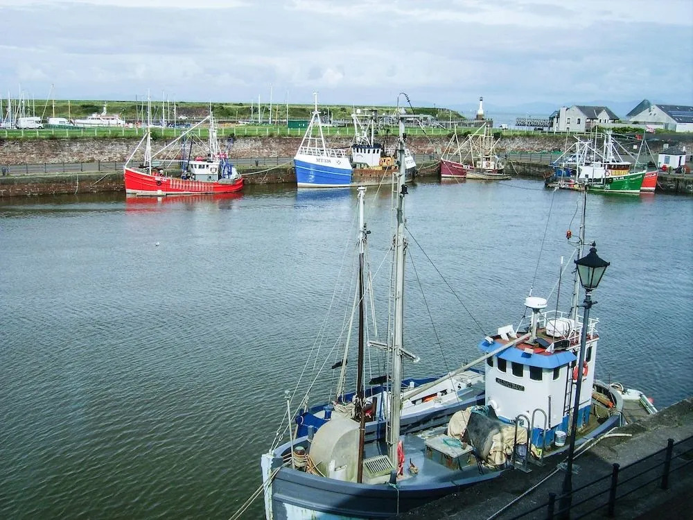 Harbour Watch