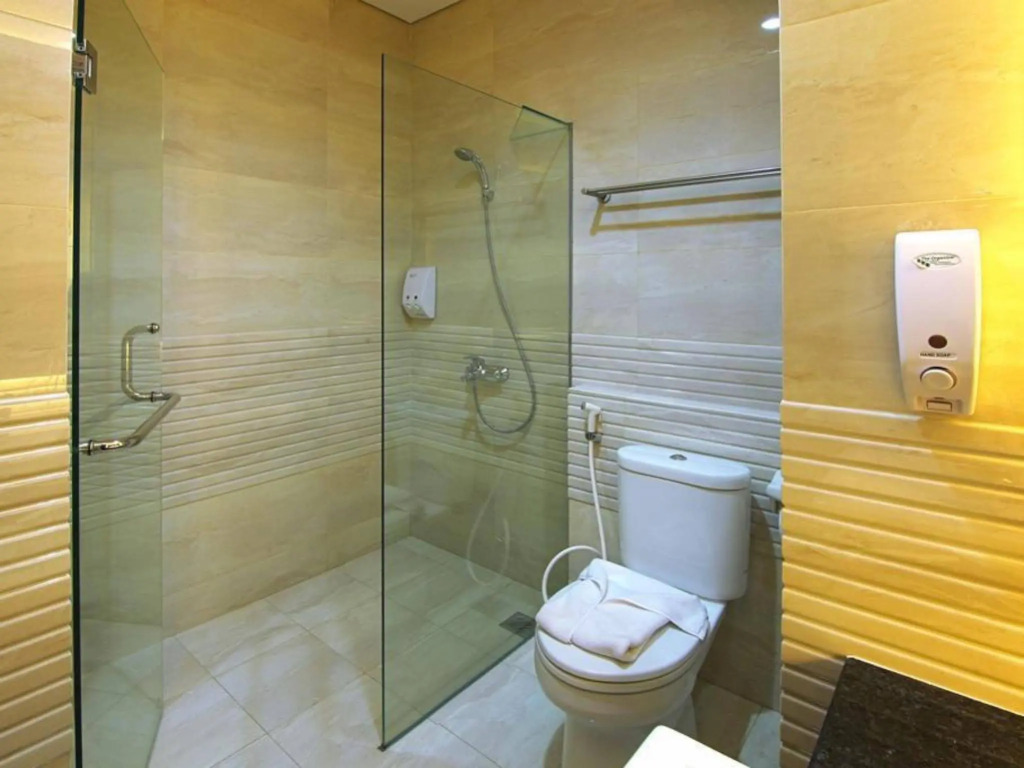 HW Hotel Padang
