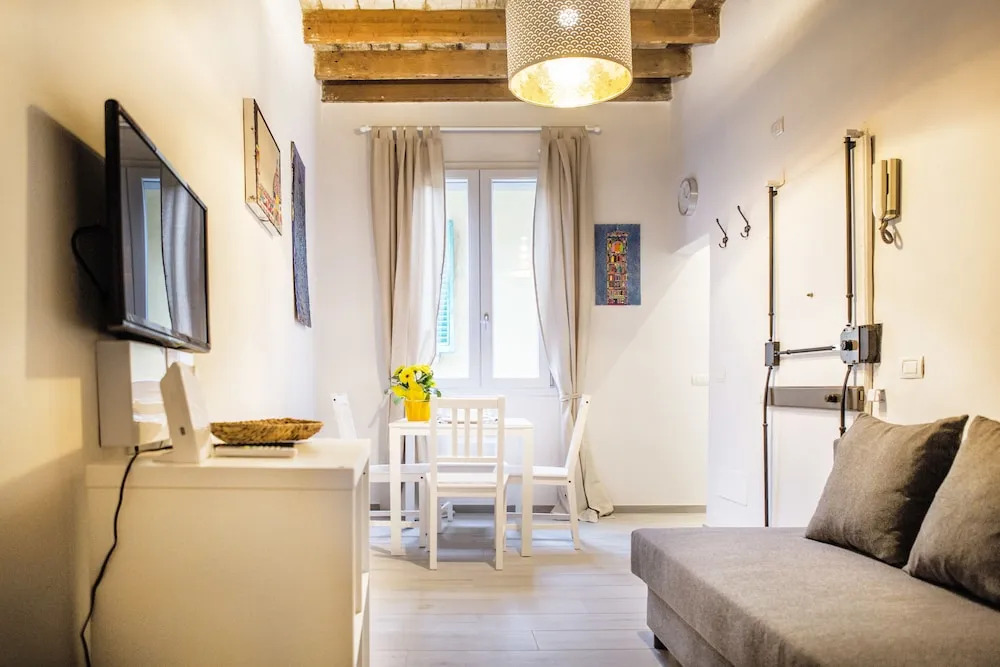 San Lorenzo Suites By San Firenze Collection