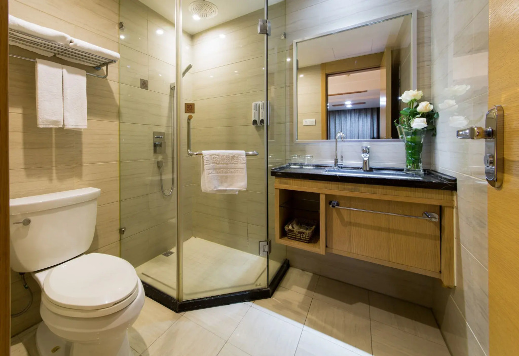 Yiwu Bali Yating Hotel