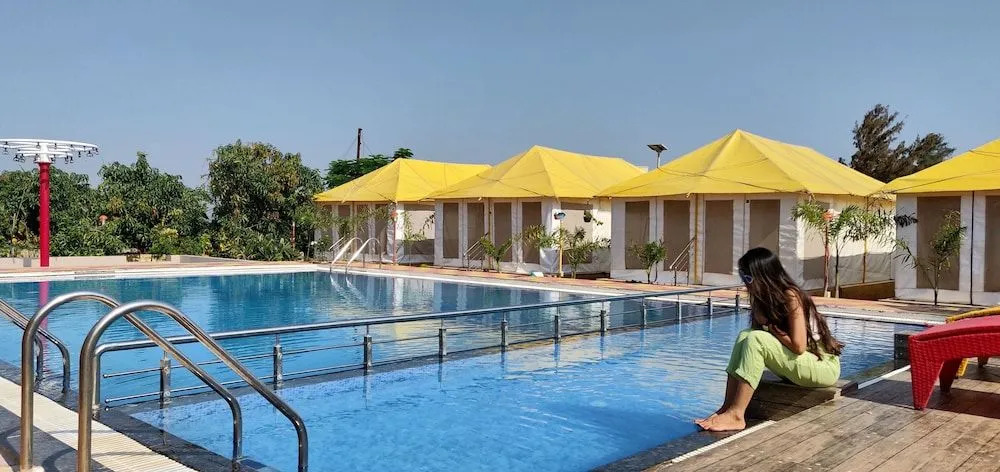 Natures Dreamland Holiday Homes, Igatpuri
