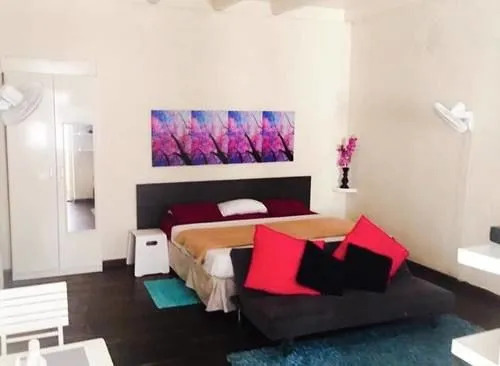 Willemstad Loft