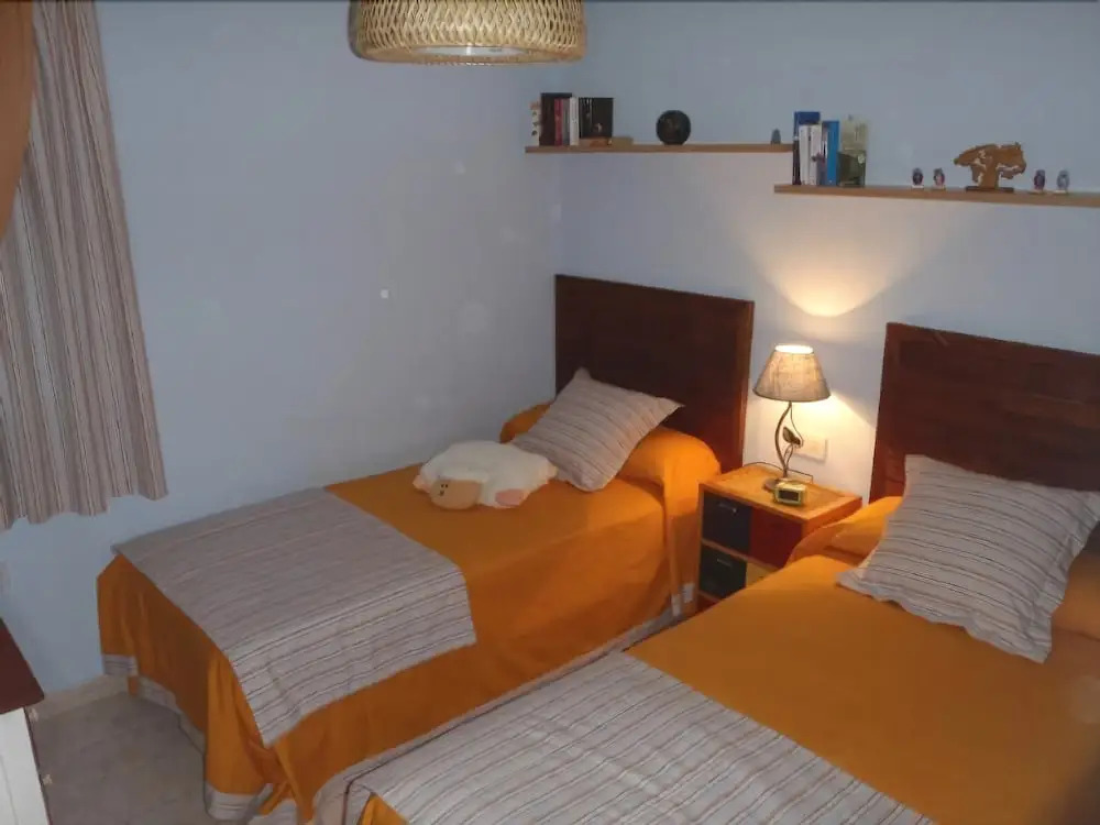 Fuerteventura 100356 2 Bedroom Apartment By Mo Rentals