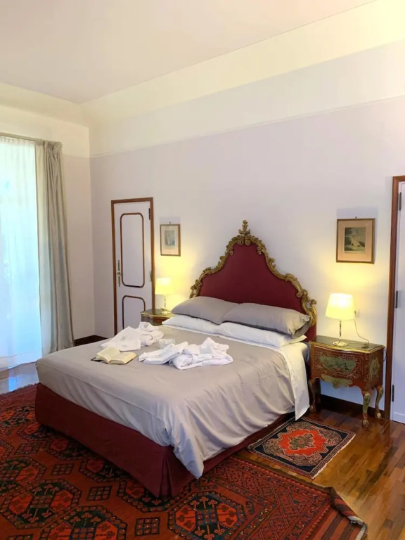 Villa Albina