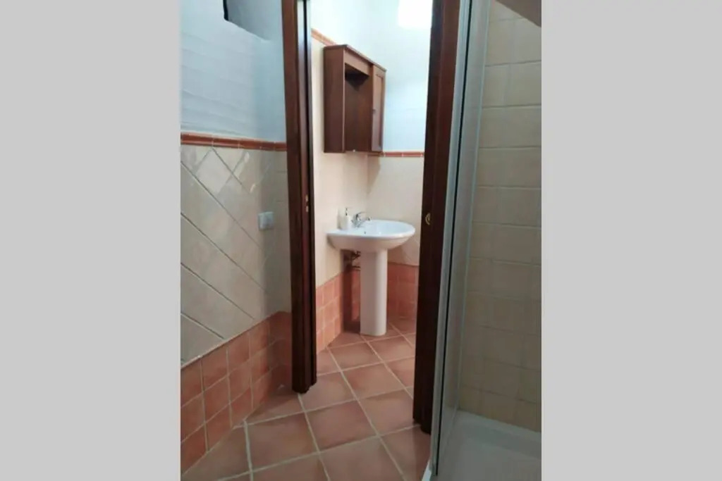 TINY HOUSE (con piscina e wi-fi)