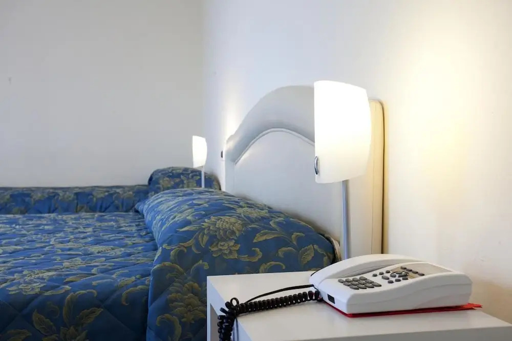 Hotel Ristorante Grappolo D'Oro
