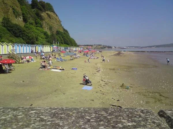Clarence House Shanklin