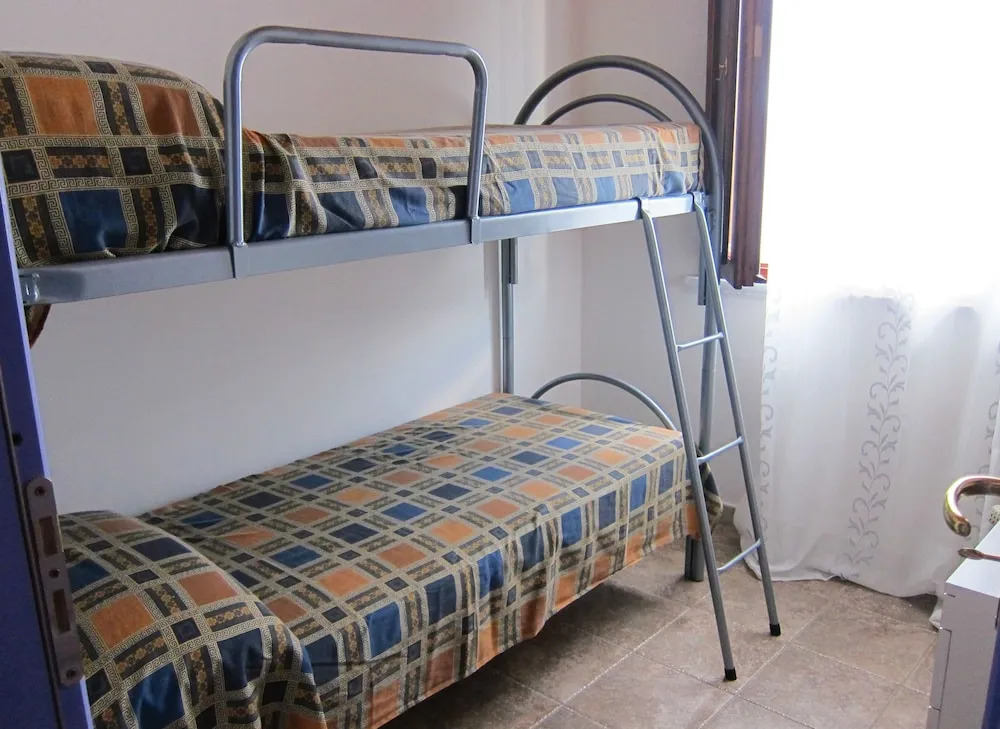 Japigium Residence Le Castella
