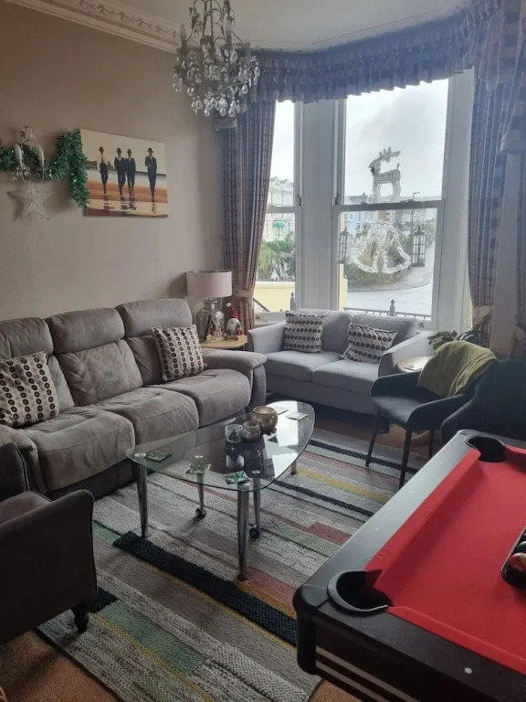 The Sands Hotel