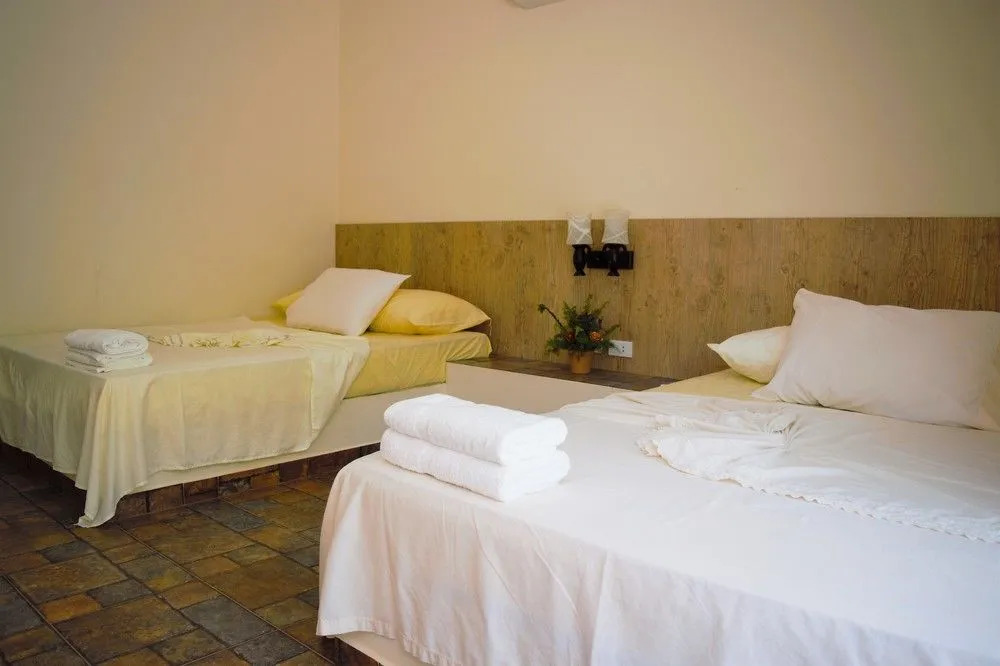 Eco Resort Colpa Caranda