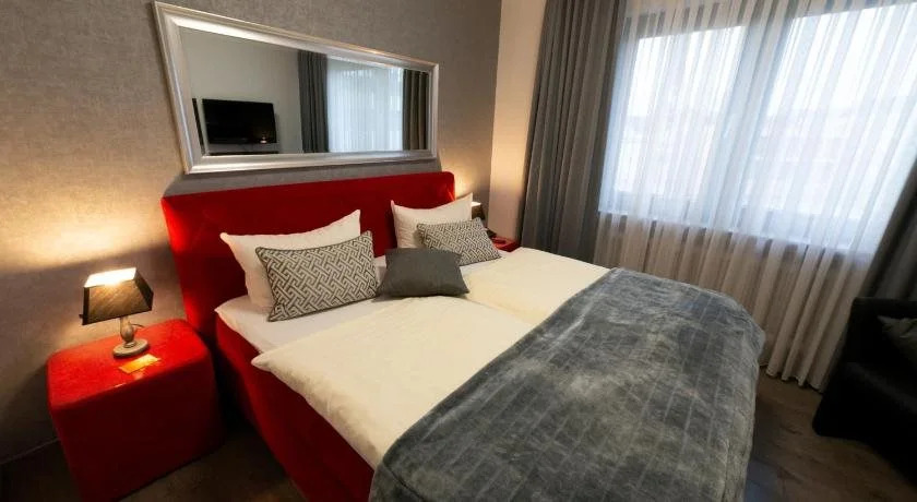 Hotel Garni Regent