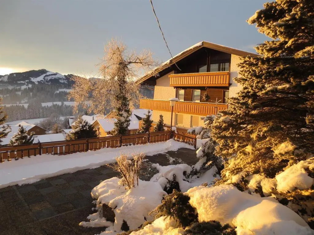 Haus Panorama