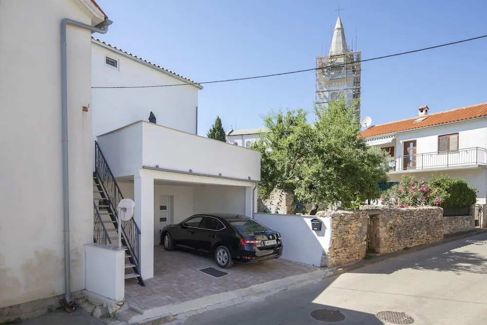 Haus Bernarda