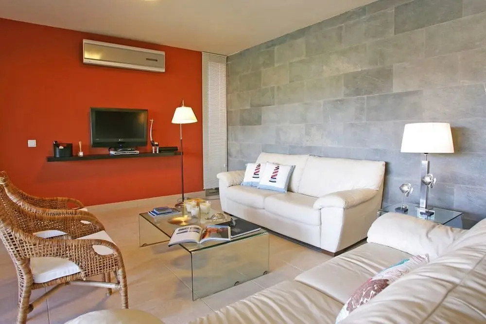 Villa in San B. de Tirajana, Gran Canaria 102857 by MO Rentals