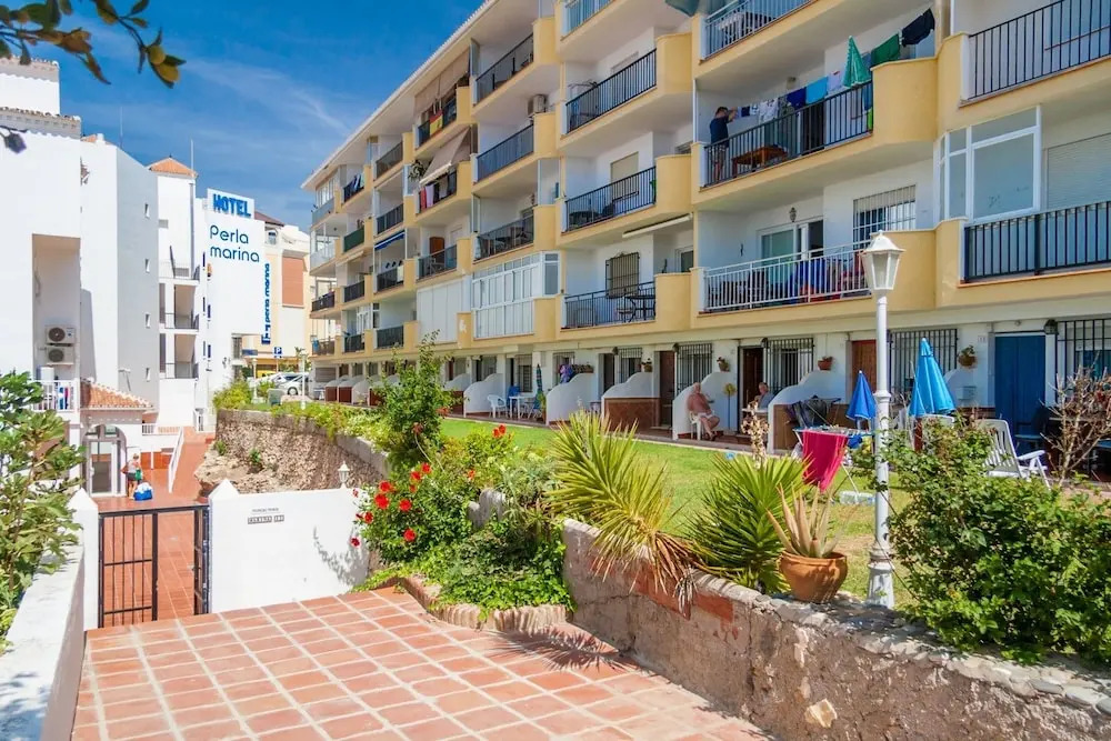Apartamento Arce Canovas Nerja