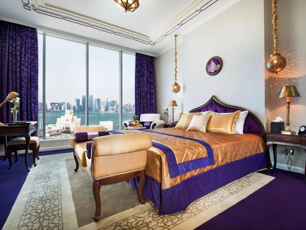Saraya Corniche Hotel