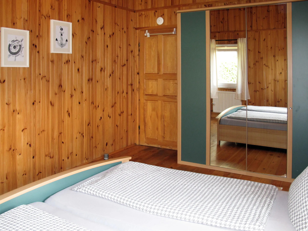 Chalet Martin by Interhome