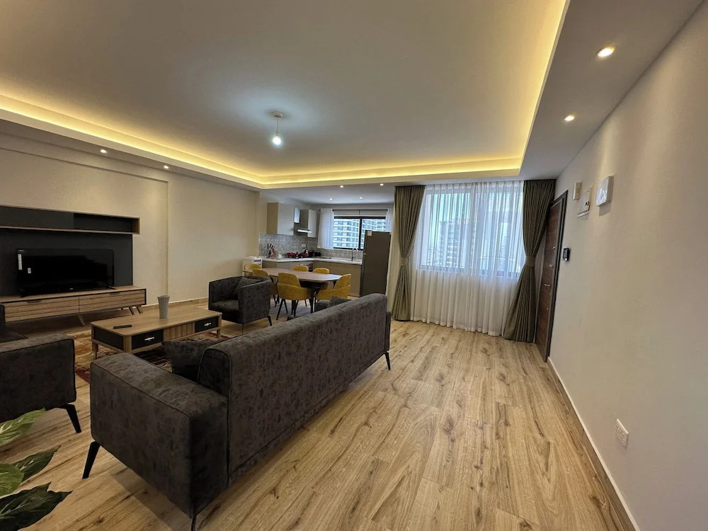 Elite Residence Westlands road
