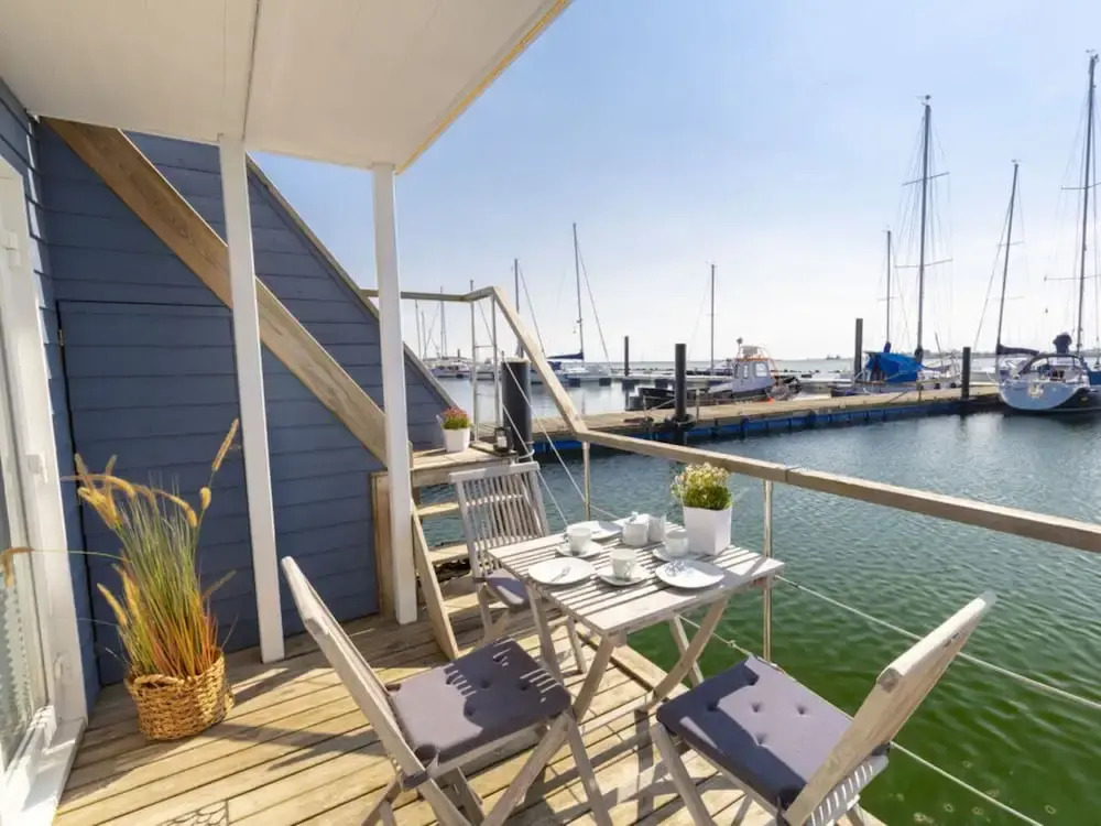 Lasse Comfortable Holiday Residence