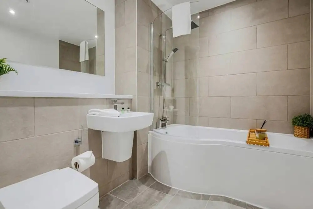 Host Apartments The Baltic Penthouse 2