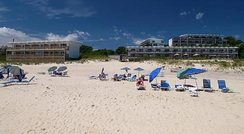 Wavecrest Resort