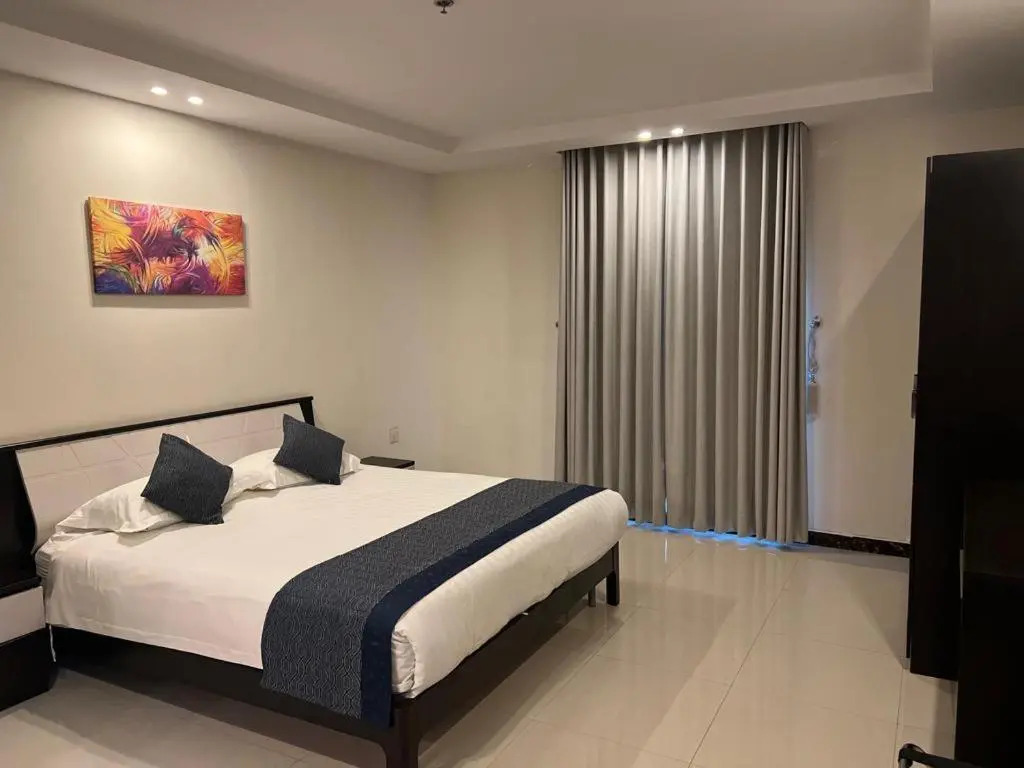 Remaz Hotel & Suite