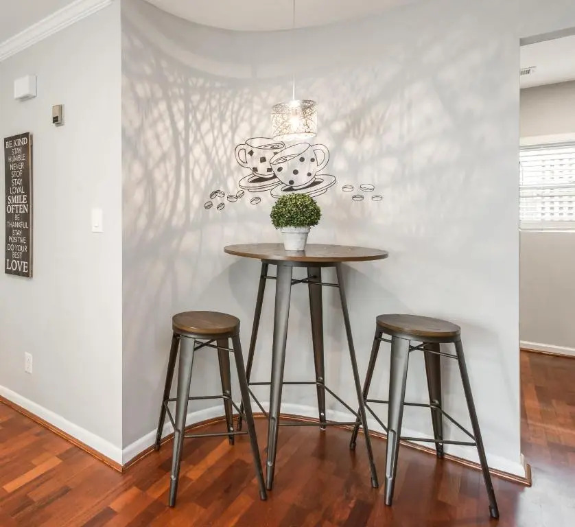 Amazing Midtown Atlanta Location by Piedmont Park Mercedes Benz Stadium Ponce City Market Beltline