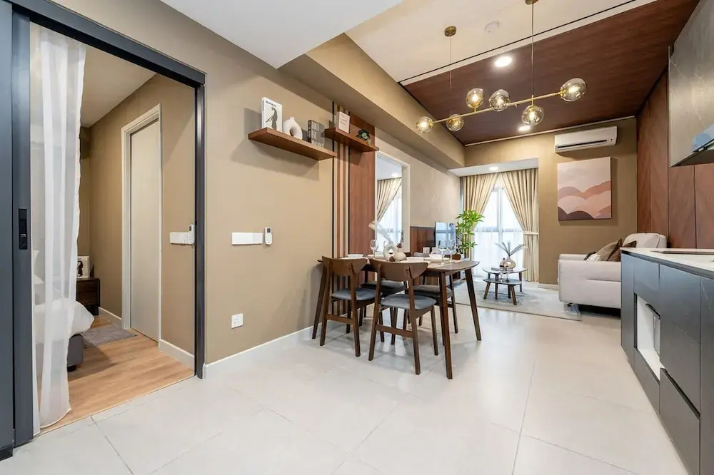 The Atrium by RGP Homes