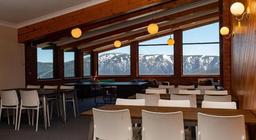 Viking Alpine Lodge