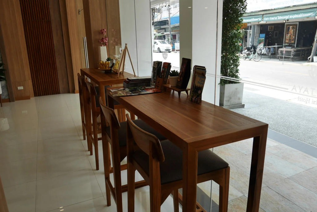 Sumittaya Chiangmai Hotel