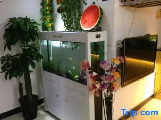 Tianxinwu