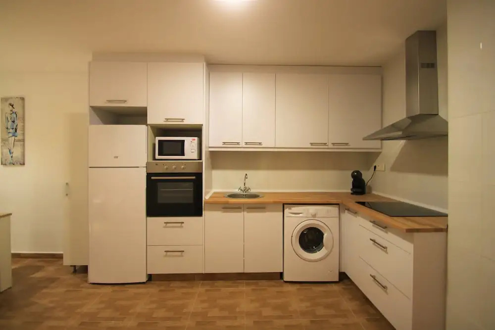 Apartamento CasaTuris Plaza Nueva